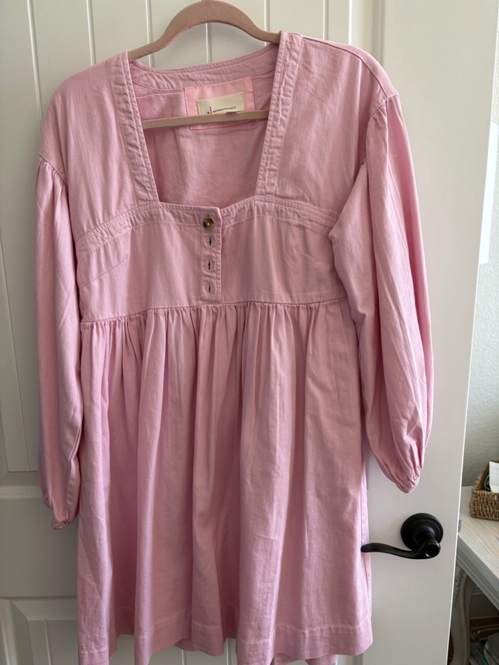 Anthropology dress XS  NWOT